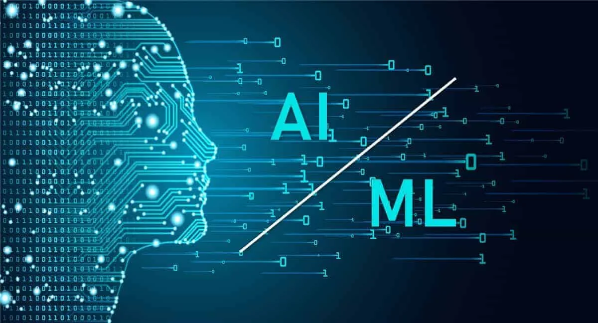 AI and ML
